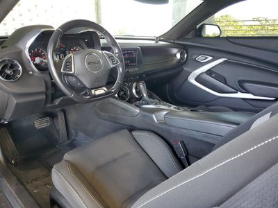 2022 Chevrolet Camaro - Photo 16