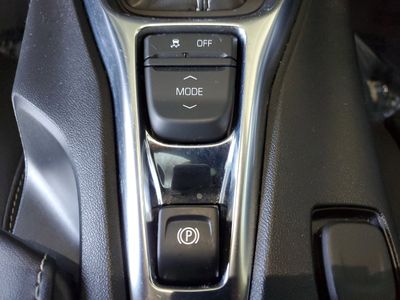 2022 Chevrolet Camaro - Photo 29
