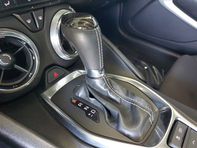 2022 Chevrolet Camaro - Photo 28