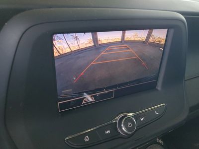 2022 Chevrolet Camaro - Photo 26