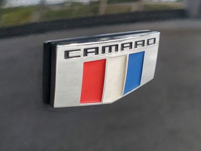 2022 Chevrolet Camaro - Photo 5