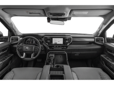 2026 Toyota Tundra 2WD - Photo 5