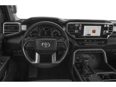 2026 Toyota Tundra 2WD - Photo 4