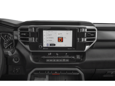 2026 Toyota Tundra 2WD - Photo 7