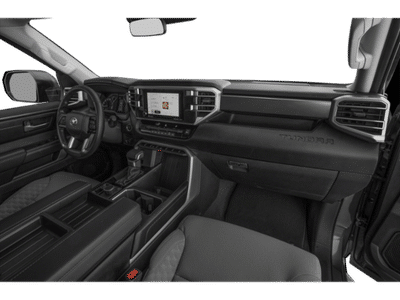 2026 Toyota Tundra 2WD - Photo 12