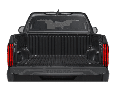 2026 Toyota Tundra 2WD - Photo 8