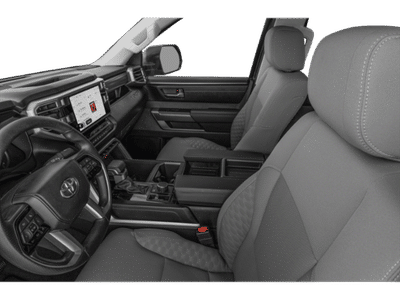 2026 Toyota Tundra 2WD - Photo 6