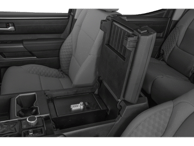 2026 Toyota Tundra 2WD - Photo 11