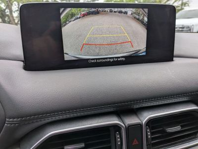 2022 Mazda CX-5 — photo 21 view