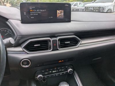 2022 Mazda CX-5 — photo 20 view