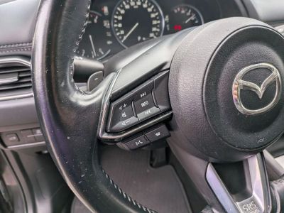 2022 Mazda CX-5 — photo 18 view