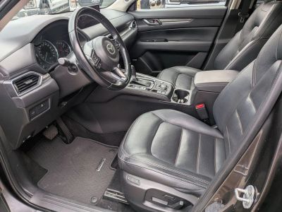 2022 Mazda CX-5 — photo 12 view