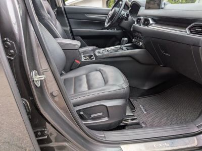 2022 Mazda CX-5 — photo 24 view