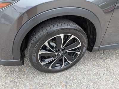 2022 Mazda CX-5 — photo 9 view
