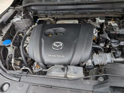 2022 Mazda CX-5 — photo 10 view