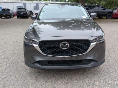 2022 Mazda CX-5 — photo 8 view