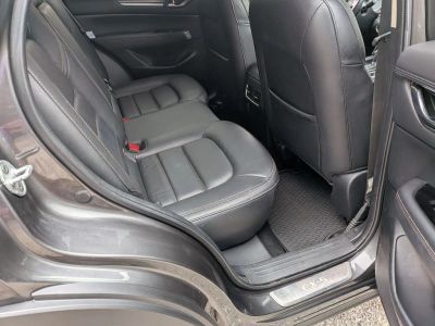 2022 Mazda CX-5 — photo 23 view