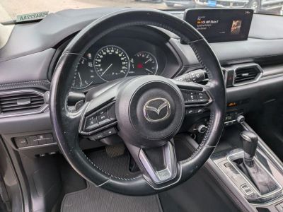 2022 Mazda CX-5 — photo 11 view