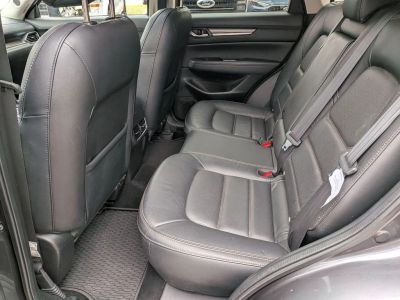 2022 Mazda CX-5 — photo 22 view