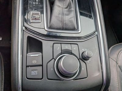 2022 Mazda CX-5 — photo 16 view