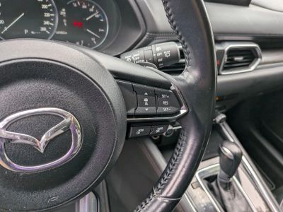 2022 Mazda CX-5 — photo 17 view