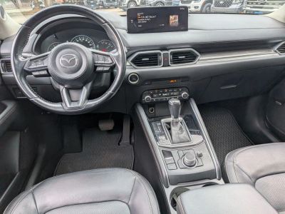 2022 Mazda CX-5 — photo 26 view