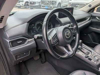 2022 Mazda CX-5 — photo 27 view