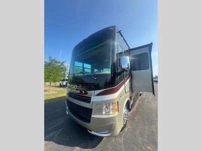2015 Tiffin Motorhomes Allegro - Photo 1