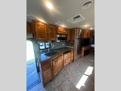 2015 Tiffin Motorhomes Allegro - Photo 10