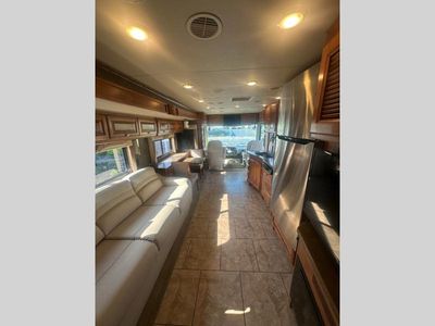 2015 Tiffin Motorhomes Allegro - Photo 11