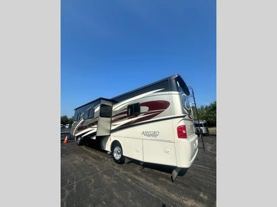 2015 Tiffin Motorhomes Allegro - Photo 5