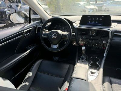 2022 Lexus RX — photo 32 view