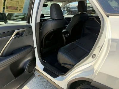 2022 Lexus RX — photo 25 view