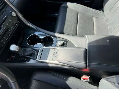 2022 Lexus RX — photo 22 view