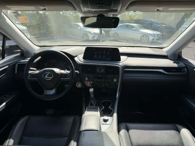 2022 Lexus RX — photo 31 view