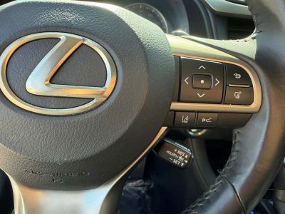 2022 Lexus RX — photo 19 view