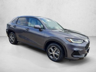 2023 Honda HR-V - Photo 1