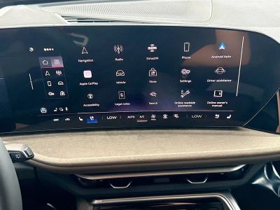 2025 Audi Q5 Sportback — photo 28 view