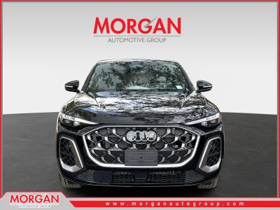 2025 Audi Q5 Sportback — photo 8 view