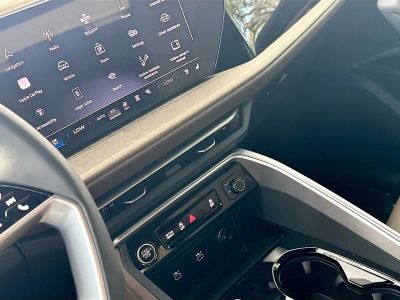 2025 Audi Q5 Sportback — photo 26 view