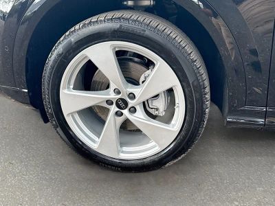 2025 Audi Q5 Sportback — photo 40 view
