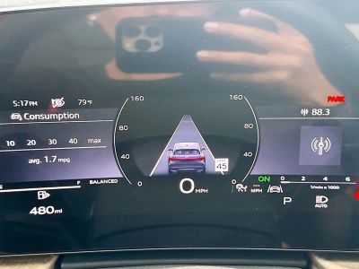 2025 Audi Q5 Sportback — photo 39 view