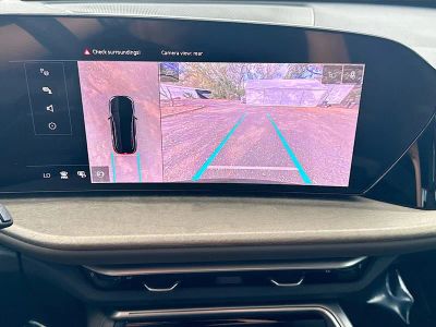 2025 Audi Q5 Sportback — photo 32 view