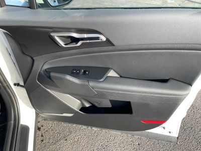 2026 Kia Sportage Hybrid - Photo 21