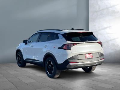 2026 Kia Sportage Hybrid - Photo 4