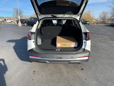 2026 Kia Sportage Hybrid - Photo 17
