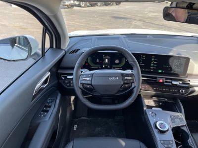 2026 Kia Sportage Hybrid - Photo 19