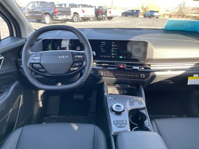 2026 Kia Sportage Hybrid - Photo 12