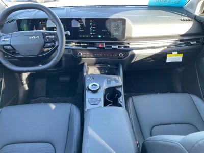 2026 Kia Sportage Hybrid - Photo 13
