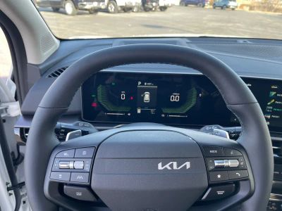 2026 Kia Sportage Hybrid - Photo 10